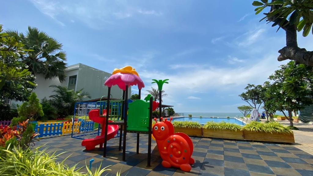 Căn hộ Blue Sapphire