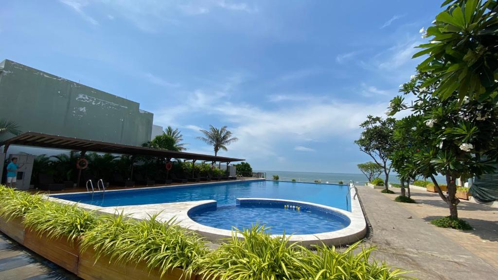 Căn hộ Blue Sapphire