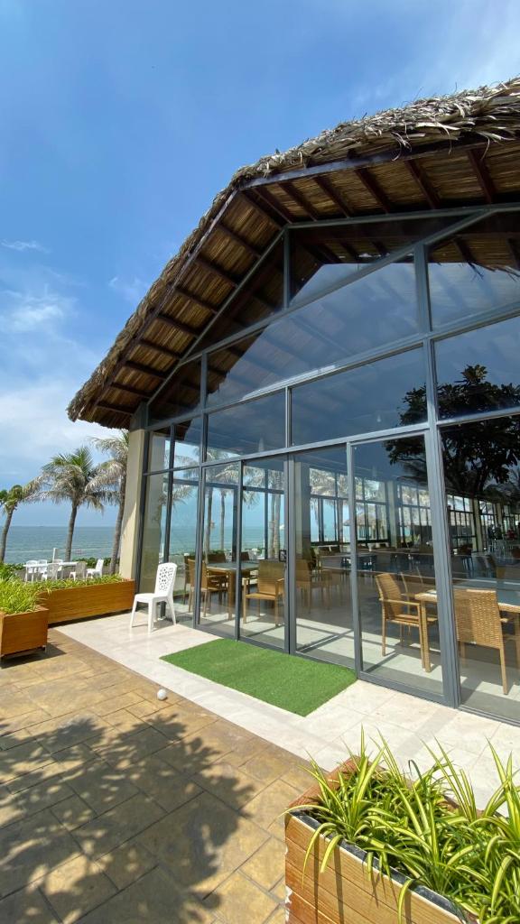 Căn hộ Blue Sapphire