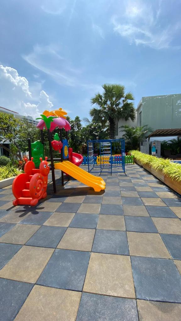 Căn hộ Blue Sapphire