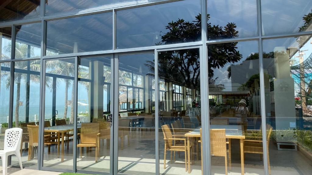 Căn hộ Blue Sapphire