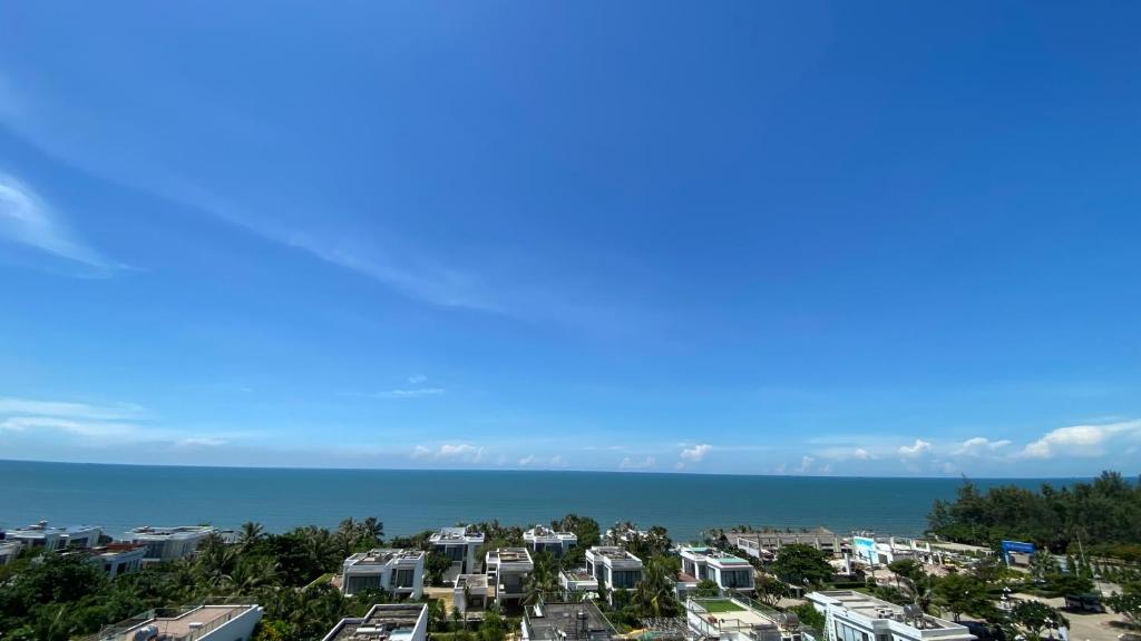 Căn hộ Blue Sapphire