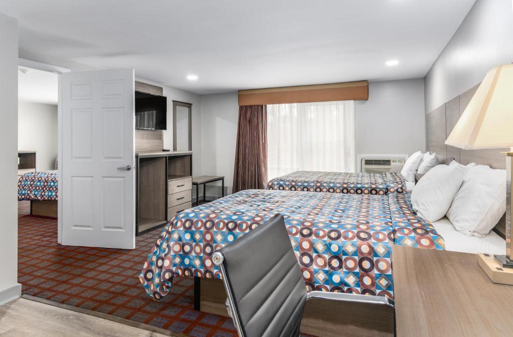 Blue Dolphin Inn photo 2