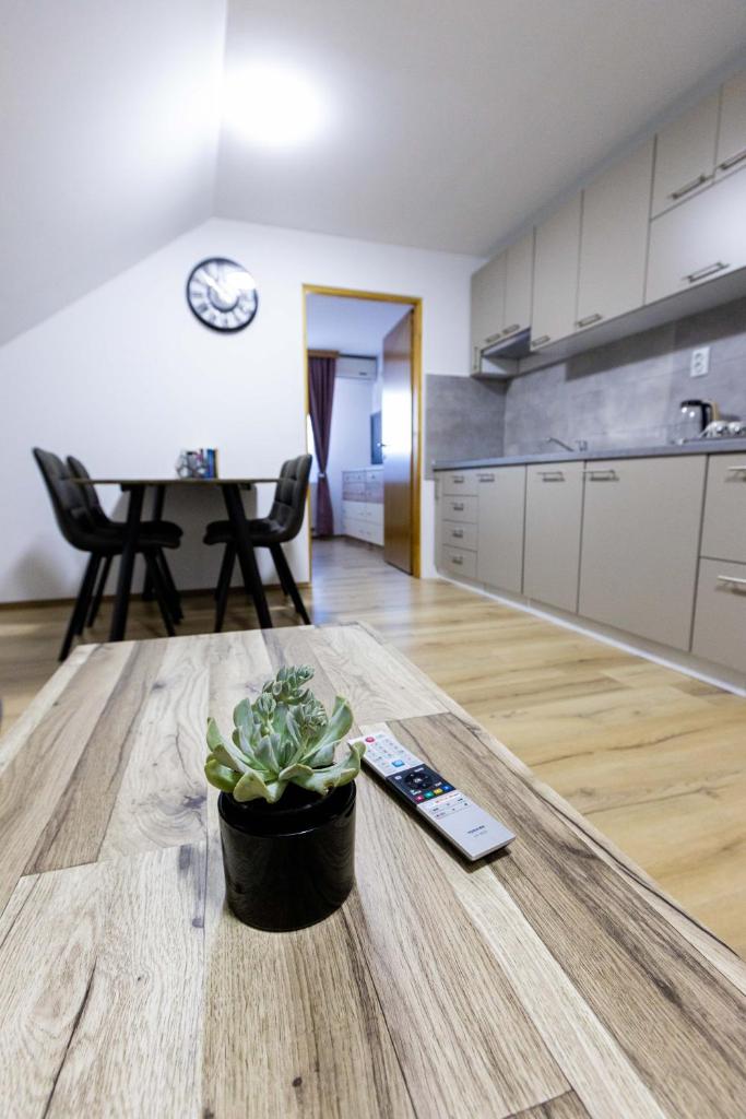 Apartmani Tomšić photo 2