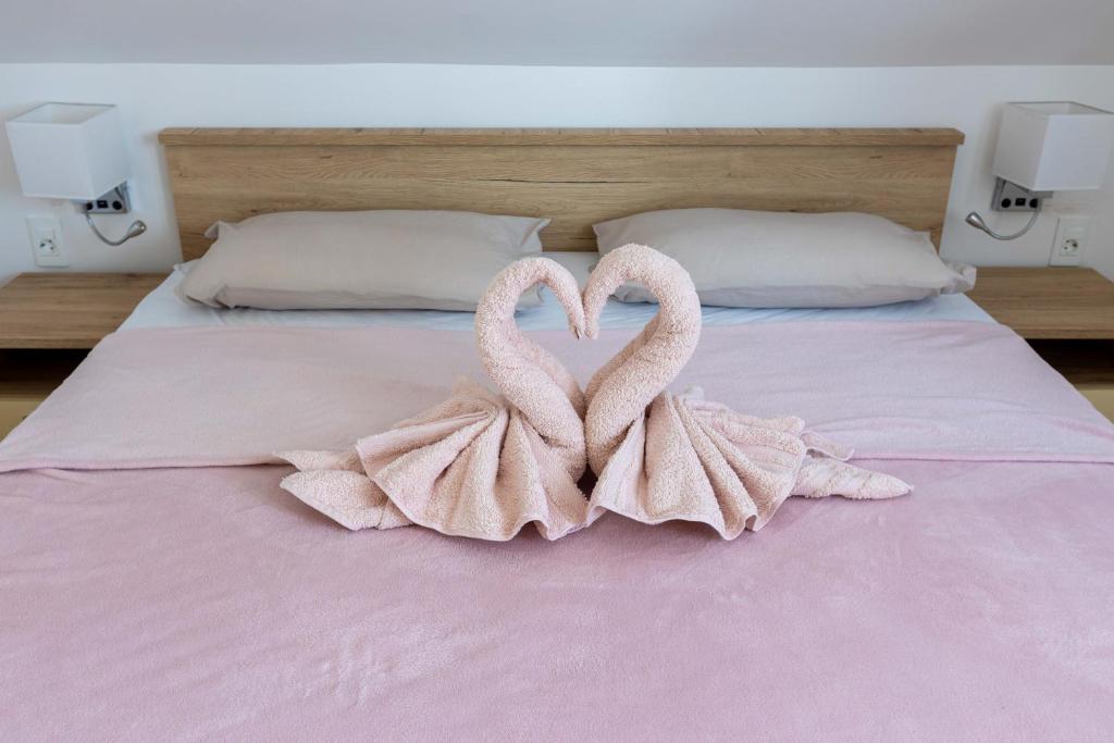 Apartmani Tomšić photo 3