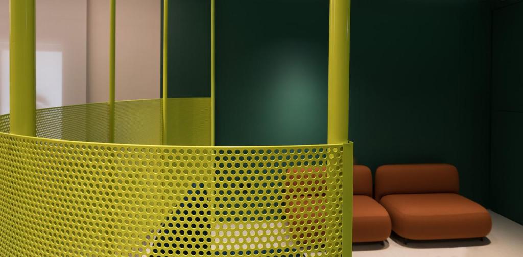 Elide Design Hotel photo 4