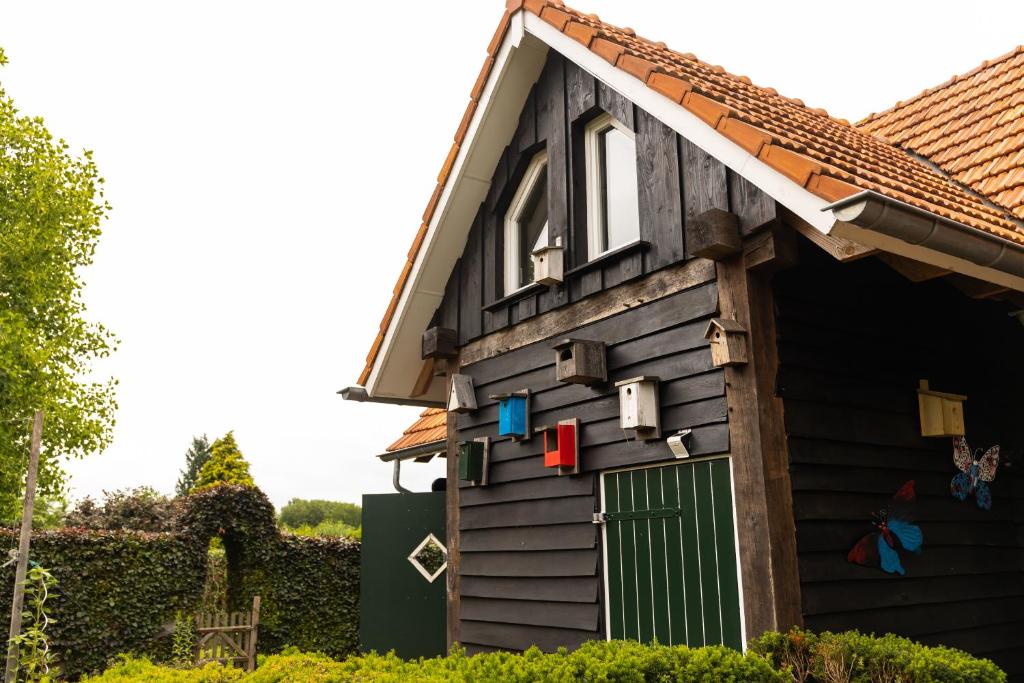 B&B Veldschuur Nijverdal photo 3