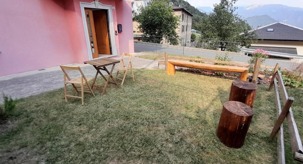 Villa Geltrude photo 3