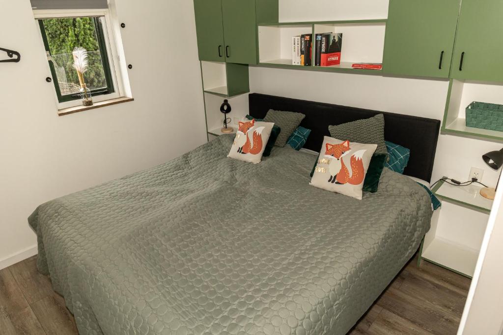 B&B Veldschuur Nijverdal photo 1