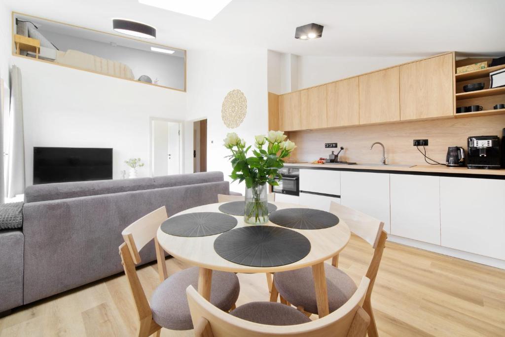 Apartmán v stráni photo 3