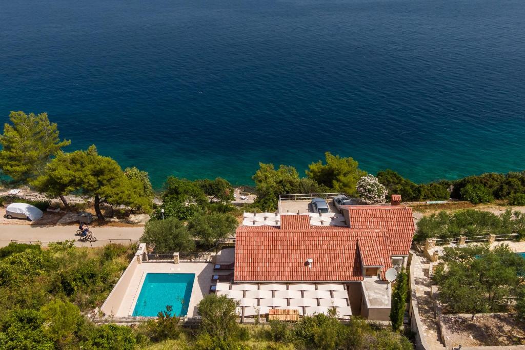 Seafront Stone Villa photo 1