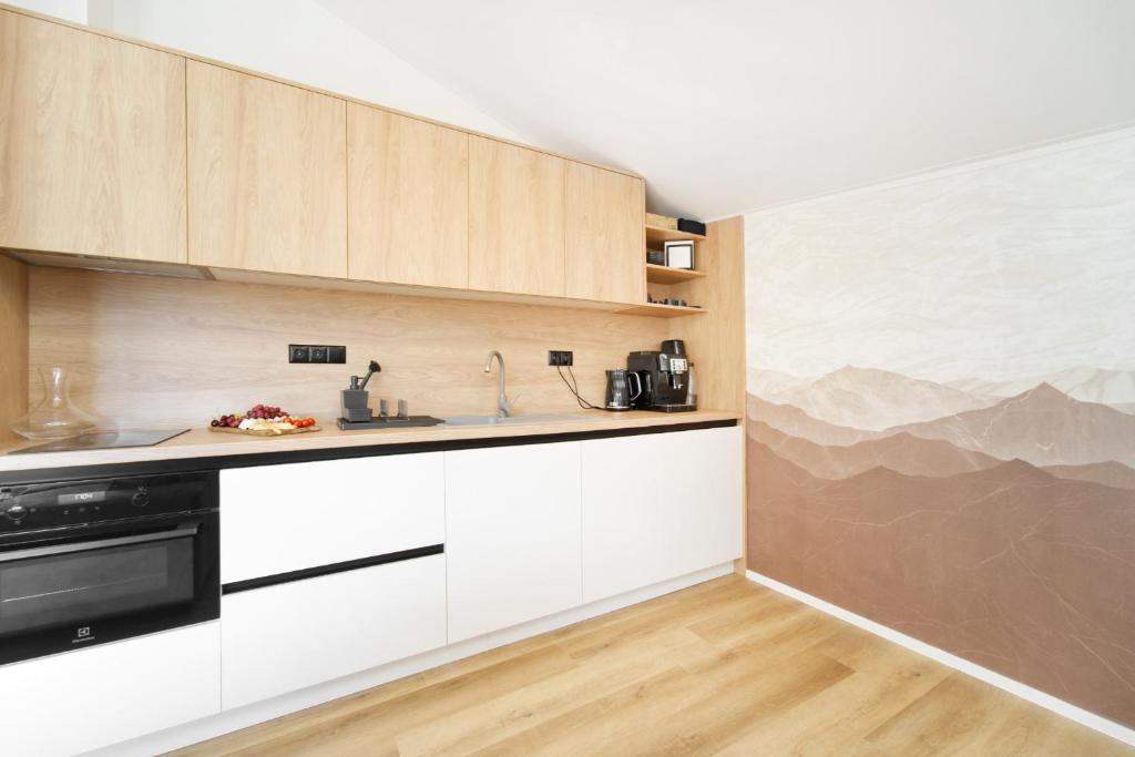 Apartmán v stráni photo 4