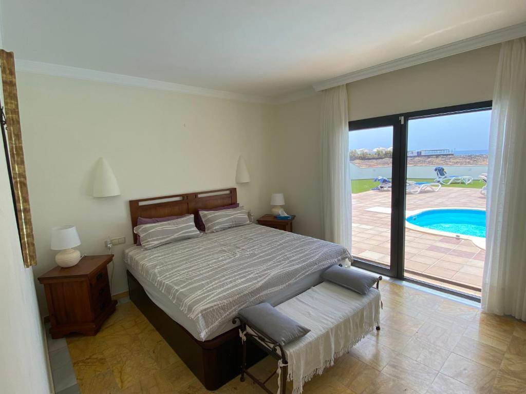 Villa BERNA with sea view photo 4