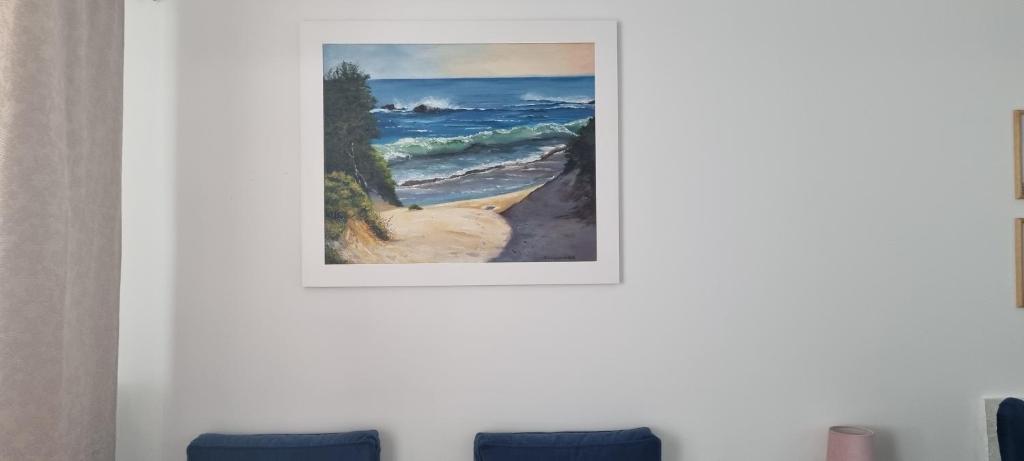Rogowo Pearl apartament Grace Bay photo 1