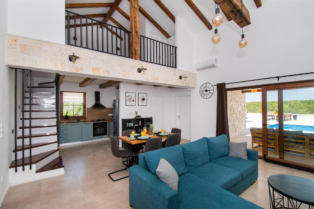 Villa Lucia photo 3