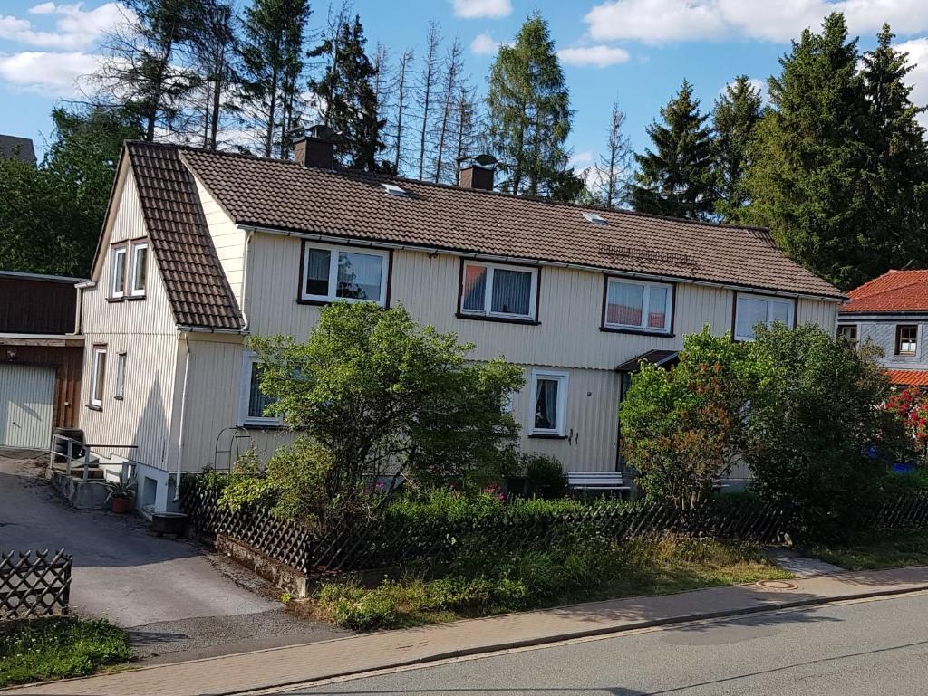 Haus Waldblick photo 2