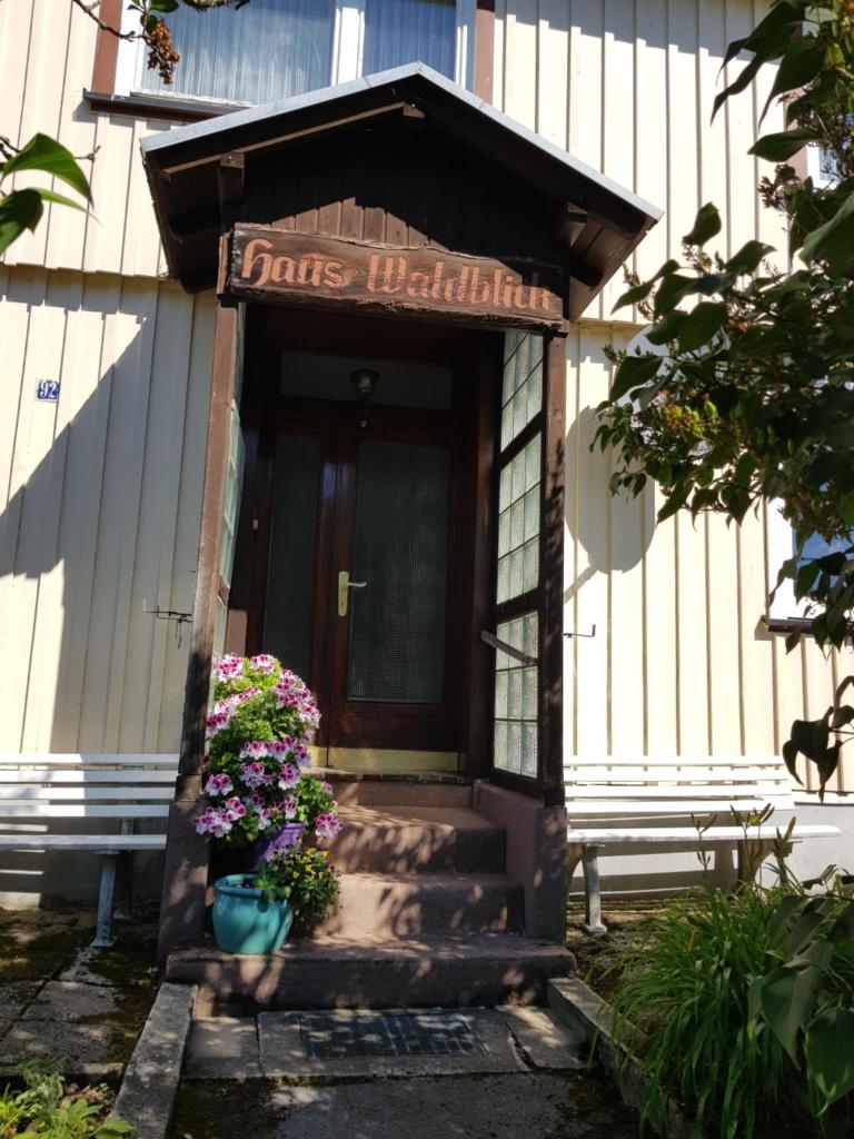 Haus Waldblick photo 3