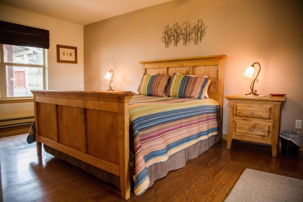 Old Man Mountain, Spacious lodge with loft Great for families, Dogs allowed photo 2