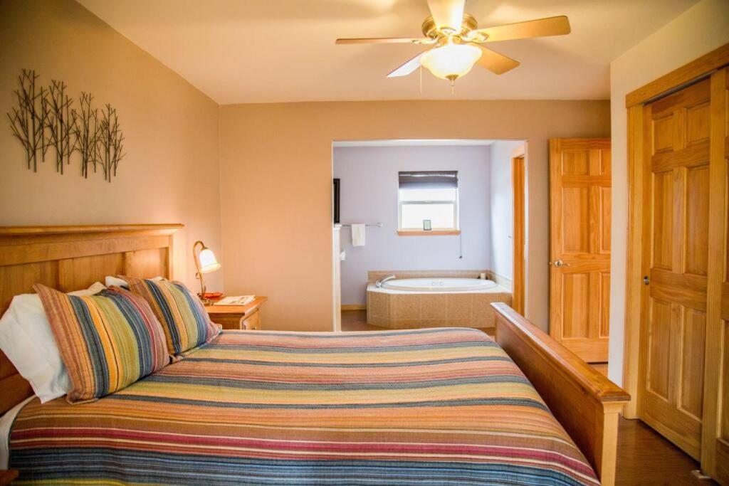 Old Man Mountain, Spacious lodge with loft Great for families, Dogs allowed photo 1