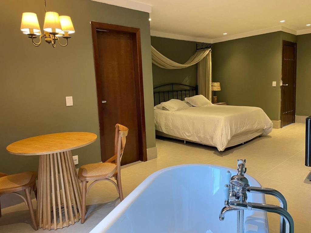 Casa da Quineira Boutique Hotel photo 4