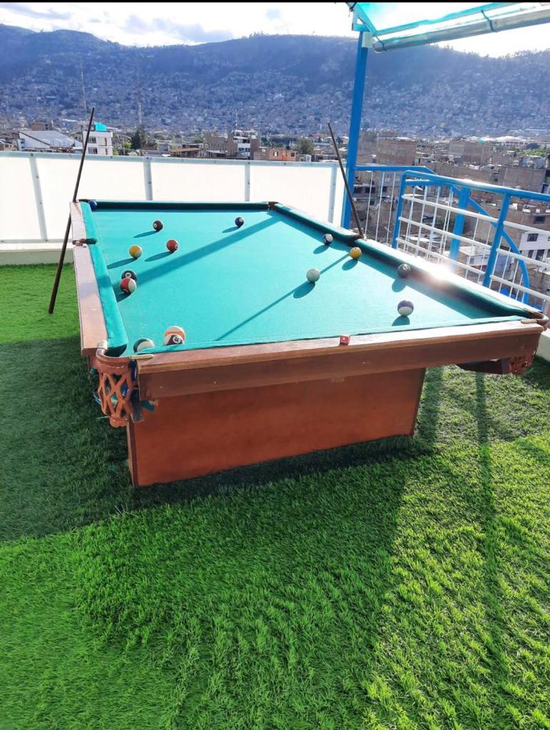 HOSPEDAJE SAMAY WASI (AYACUCHO) photo 3