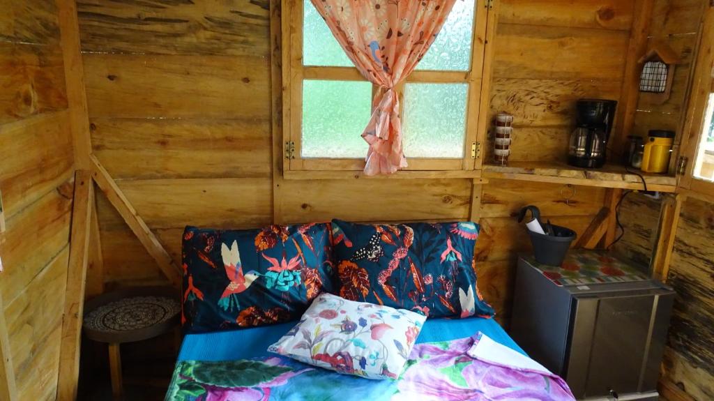 Aventura Treehouse Glamping photo 4