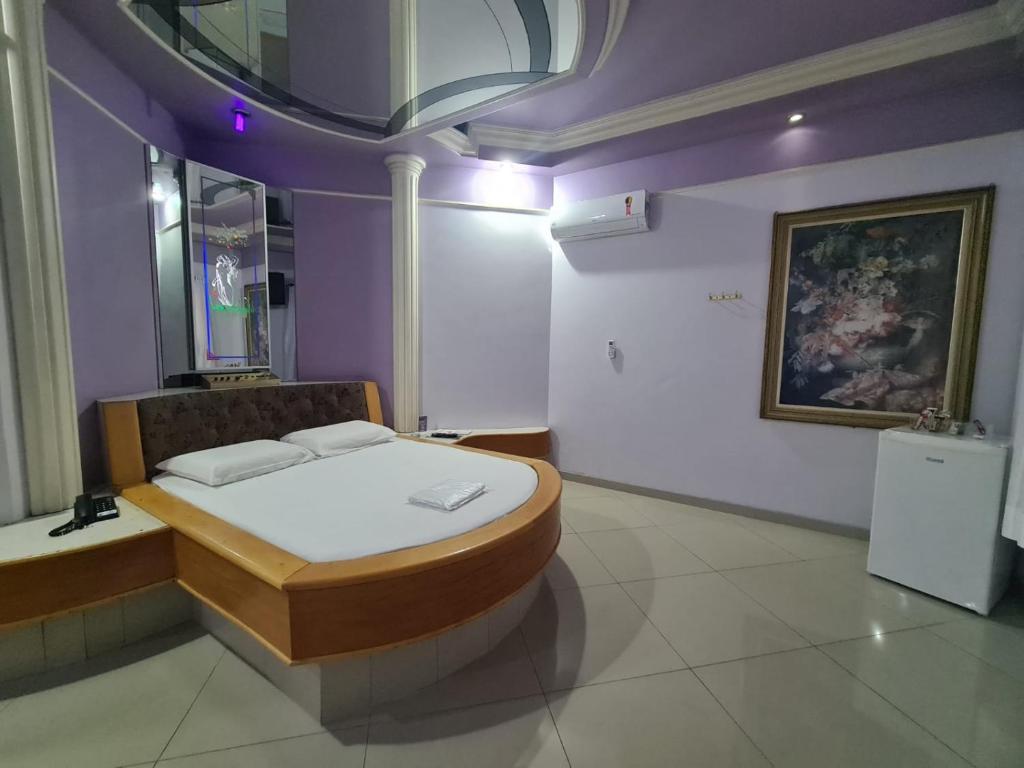 Euro Motel (Only Adults) photo 1