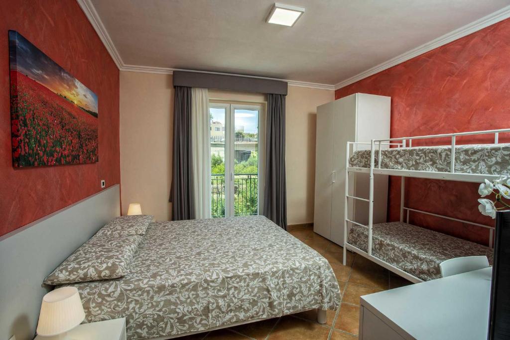 B&B Carmelina - Tap to explore photos