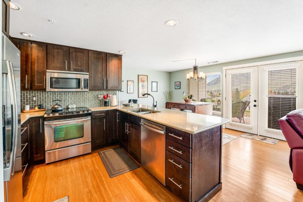 Park Pointe Markias Hideaway D102 photo 4