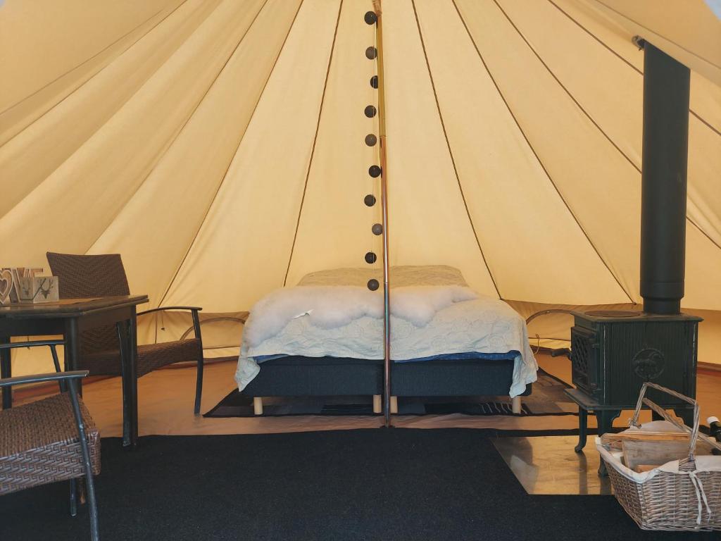 Villmarksgård camping photo 2
