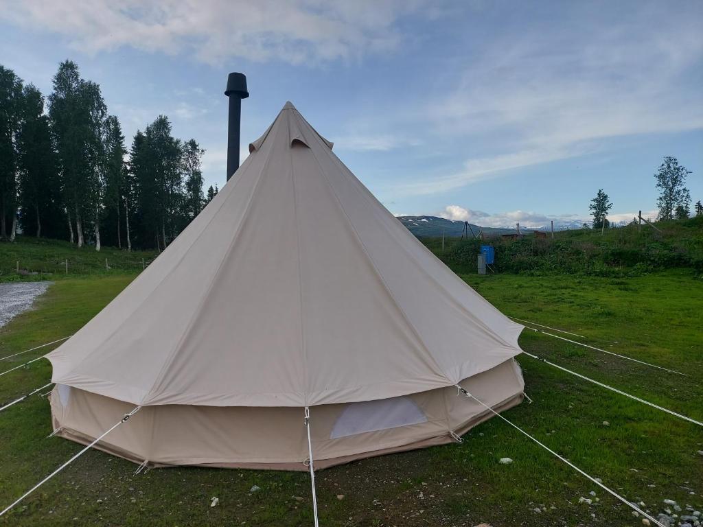 Villmarksgård camping photo 1