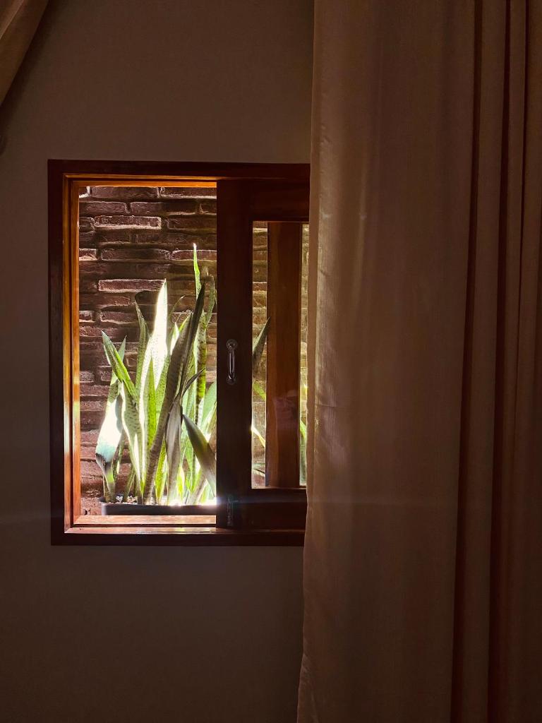 Beach Eco Stays Hotel Boutique Lagoinha photo 3