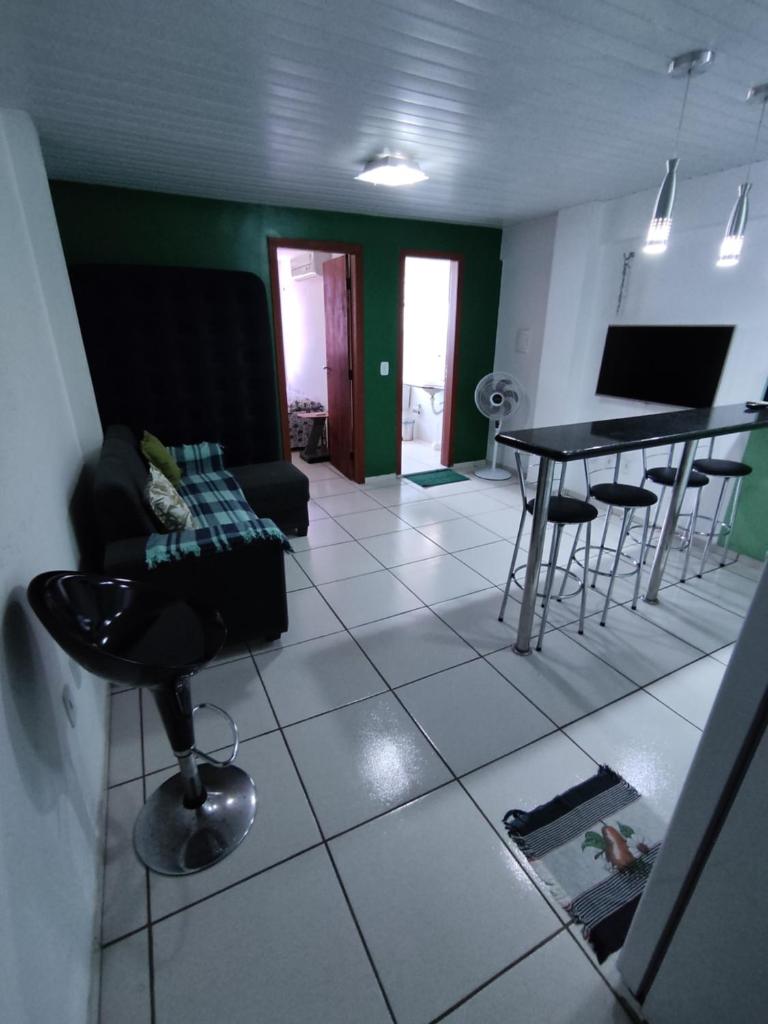 FLAT NO LITORAL photo 1