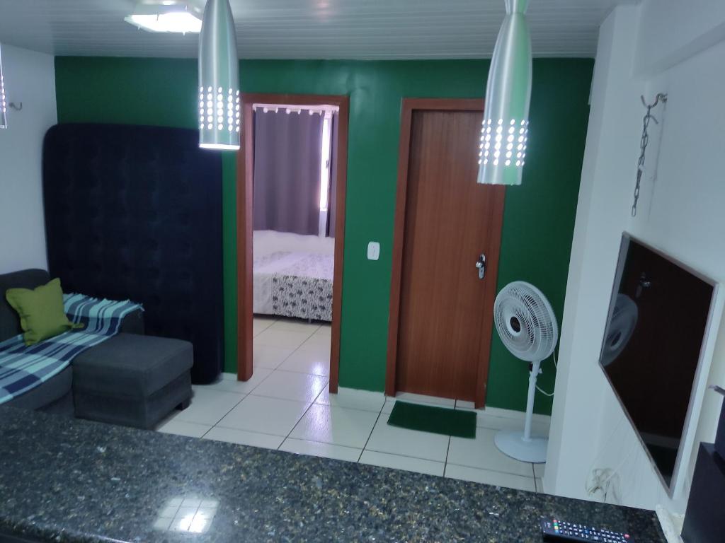 FLAT NO LITORAL photo 2