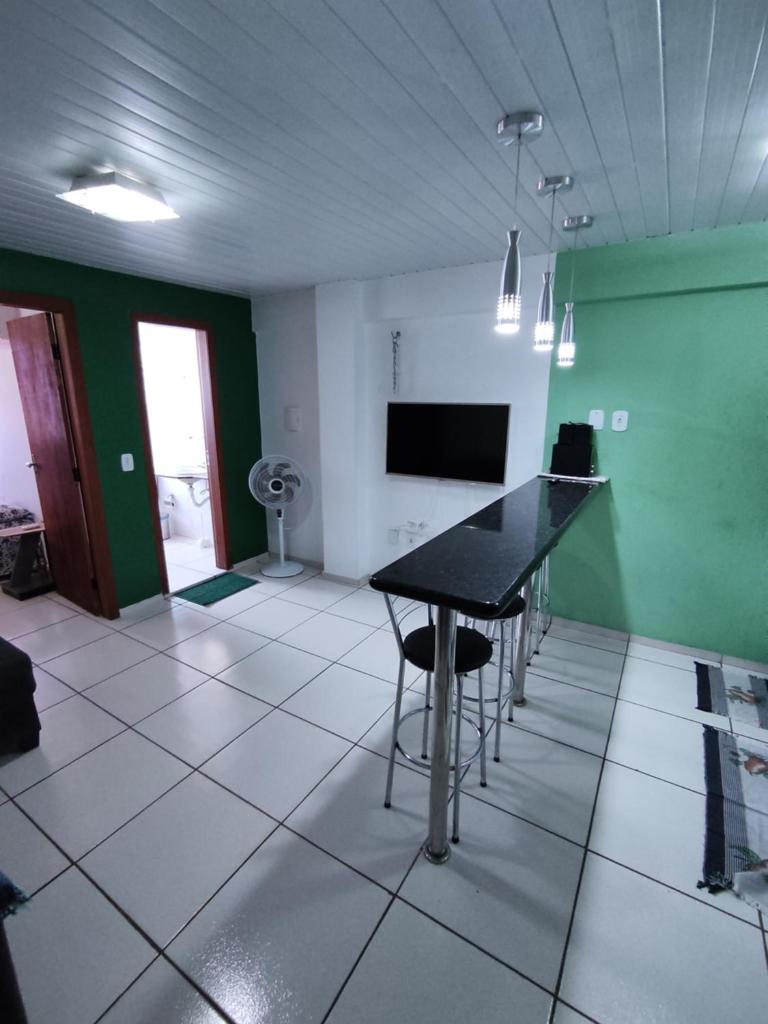 FLAT NO LITORAL photo 4