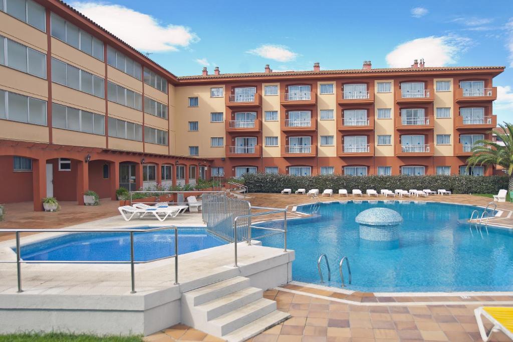 RVHotels Estartit Confort