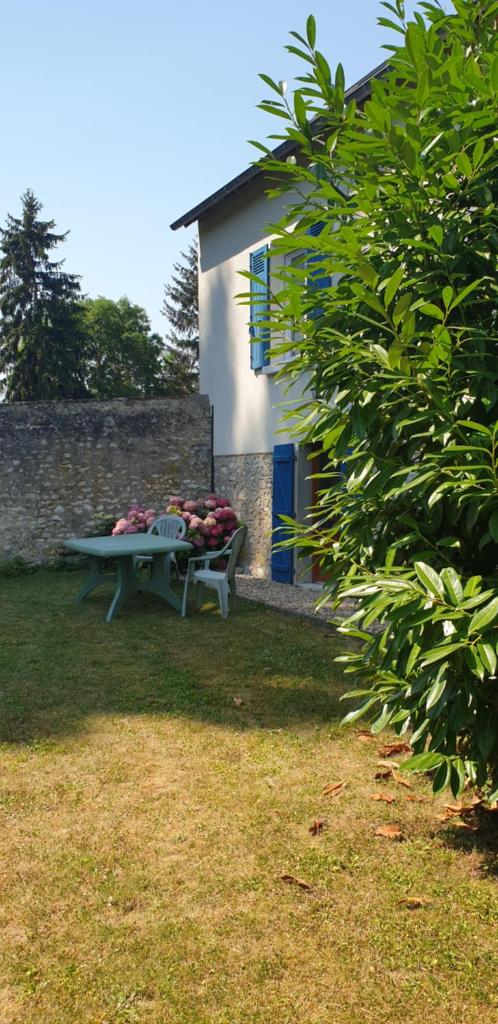 Gîte Le Fruitier Beaugency photo 3