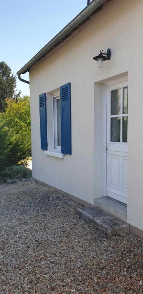Gîte Le Fruitier Beaugency photo 2