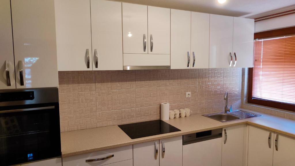 ENSA Apartments photo 2