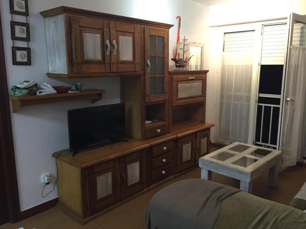 Apartamento Ajo photo 1