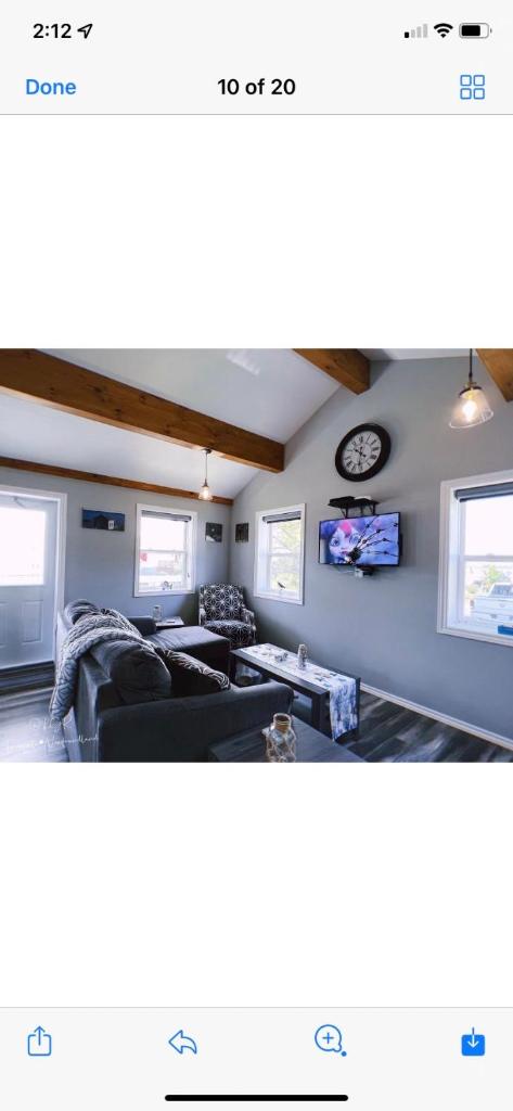 Family Ties Vacation Home - Greenham House photo 2