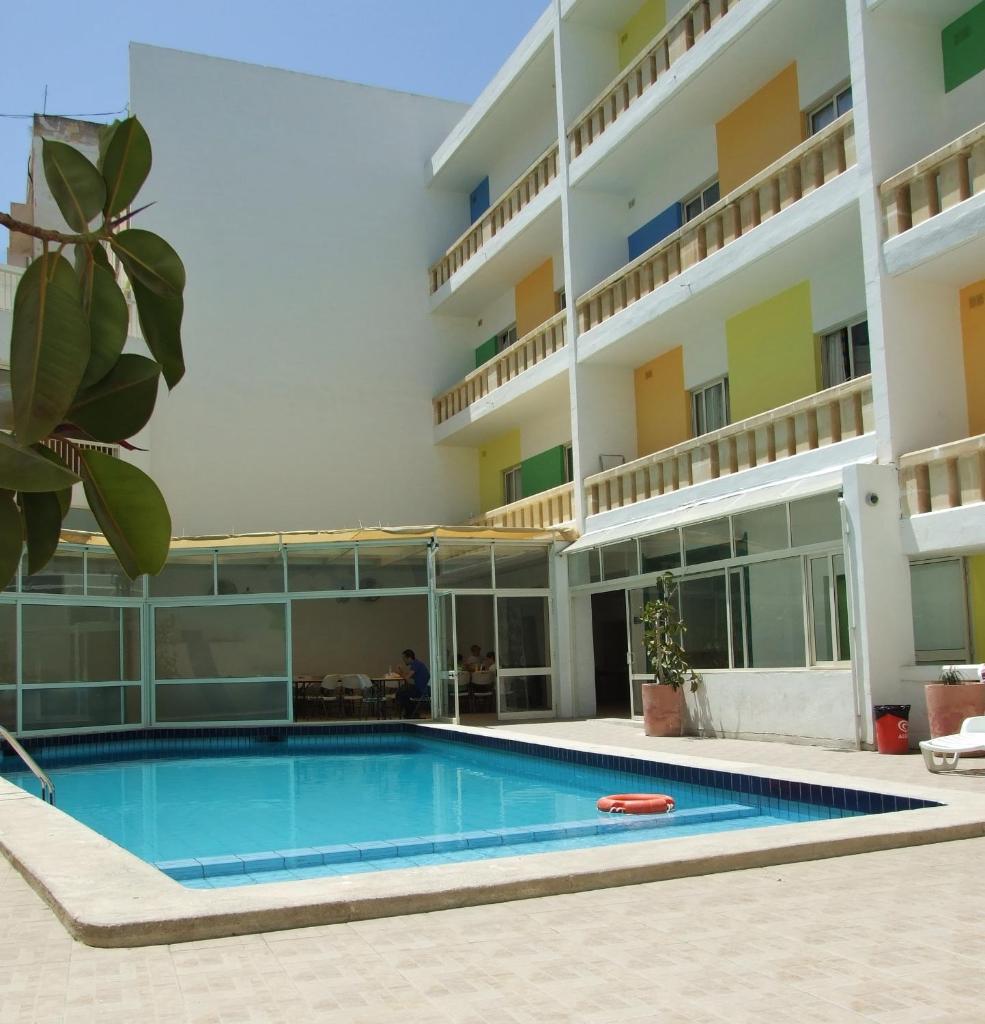 NSTS Campus Residence and Hostel photo 1