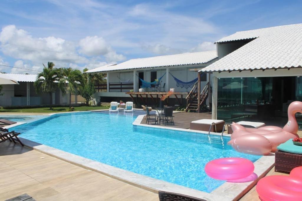 Casa Alto do Cunhau photo 2