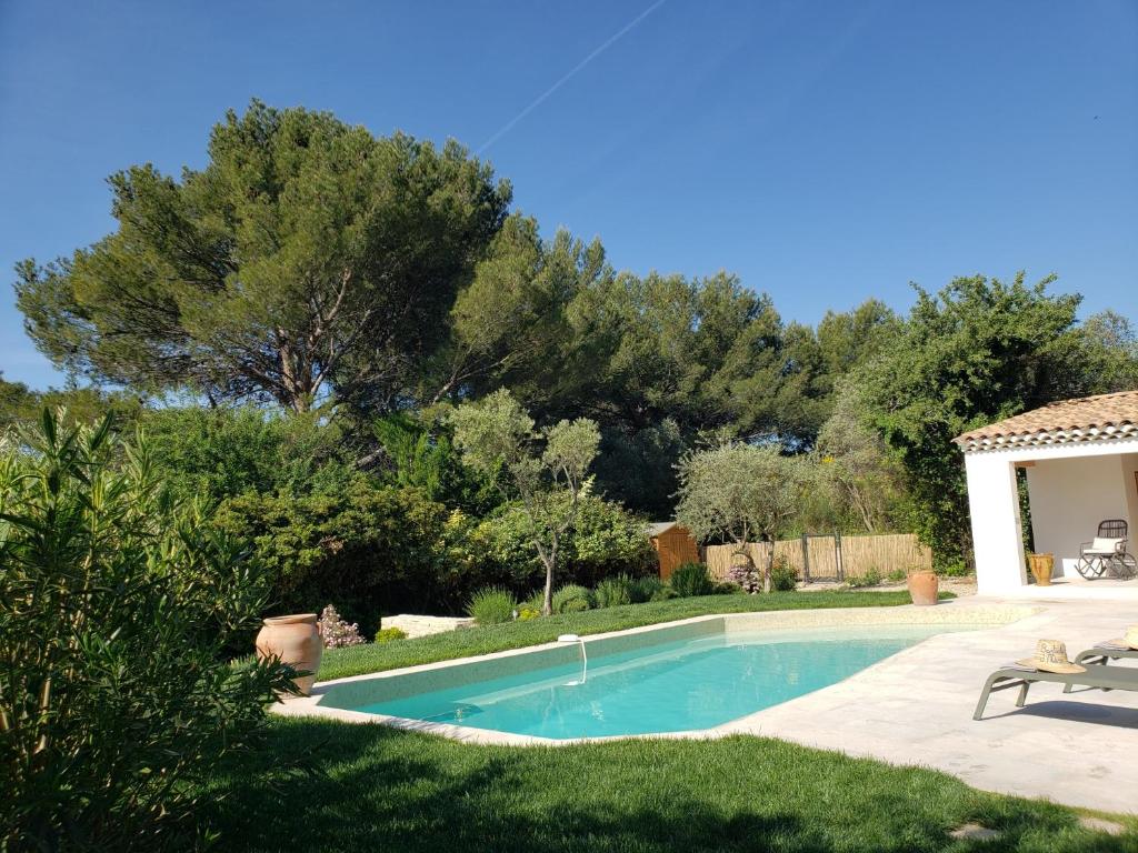 LA BASTIDE D'ALIX photo 2