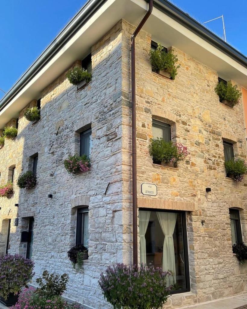 Onda Marina B&B Superior