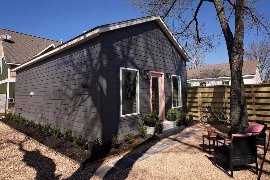 The Studio on Ast., Downtown Bentonville near all! image