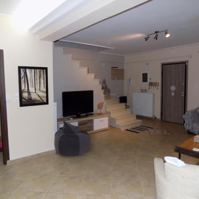 Nikos House Megara photo 4