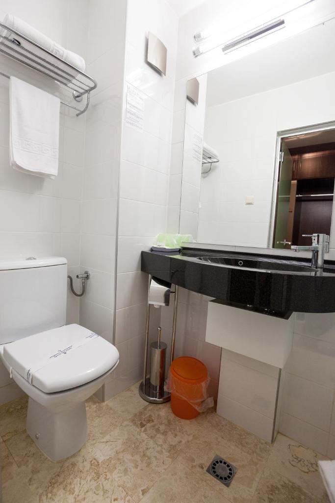 Одноместный (Одноместный номер), Hotel Citadella