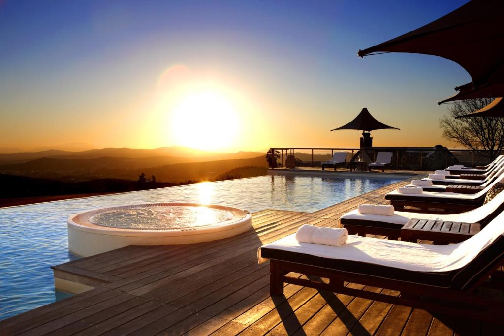 Delaire Graff Lodges and Spa photo 2