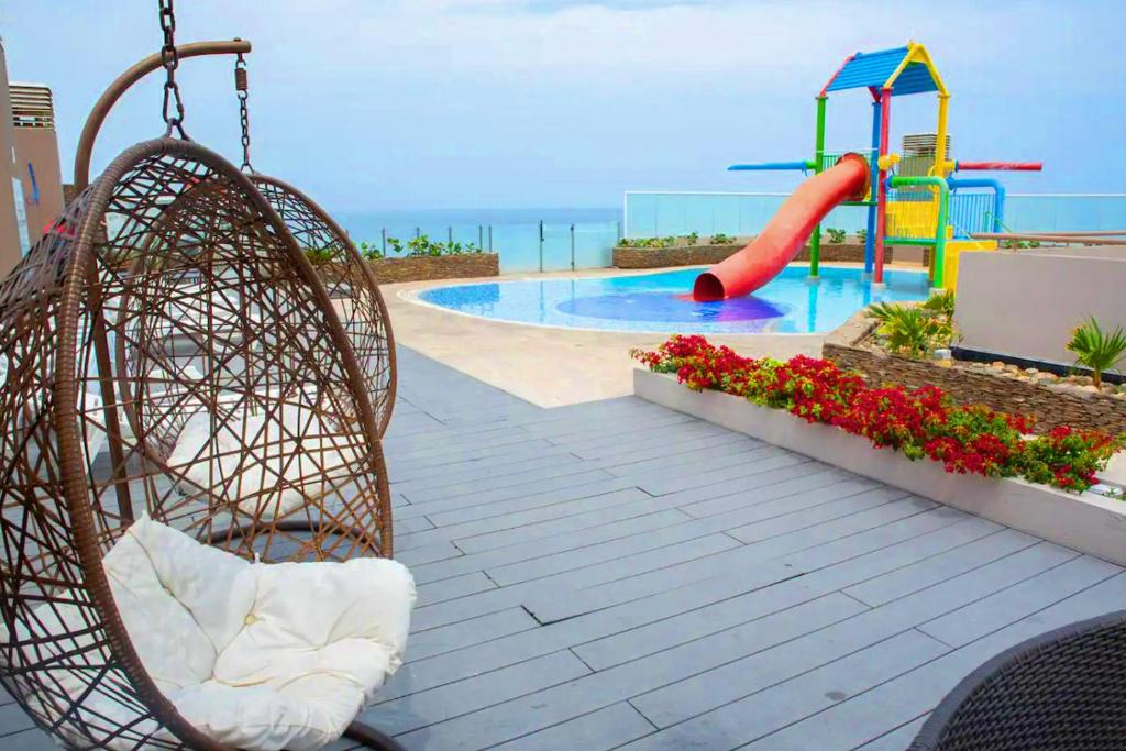 Exclusive Apartasuites Reserva del Mar ツ photo 1